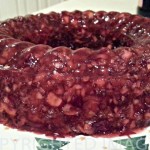 cranberry relish