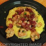 Shrimp and Grits