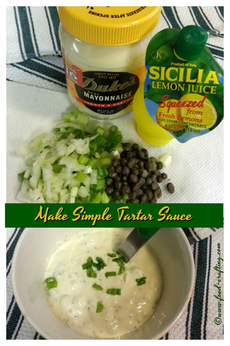 make-simple-tartar-sauce