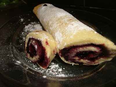 Homestyle Jelly Roll