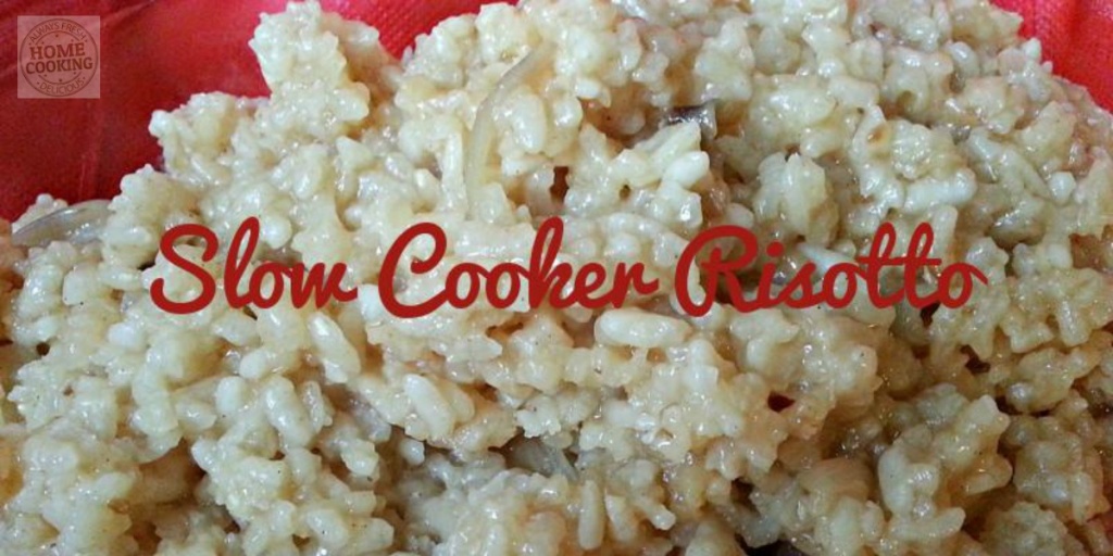 slow-cooker-risotto-recipe