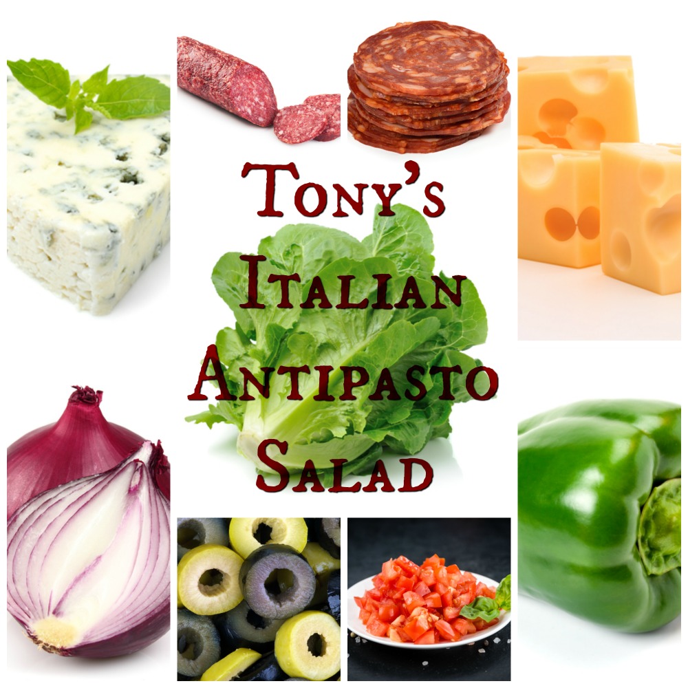 best-italian-antipasto-salad ingredients