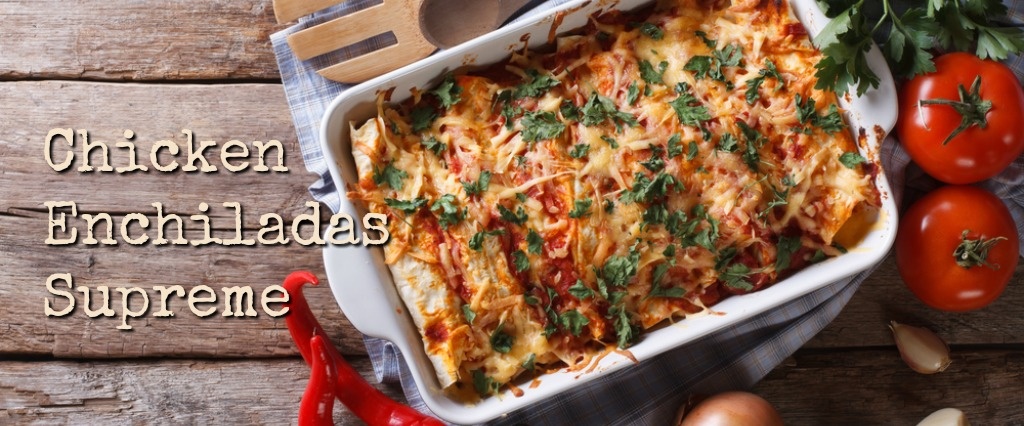 chicken-enchiladas-supreme-cheese