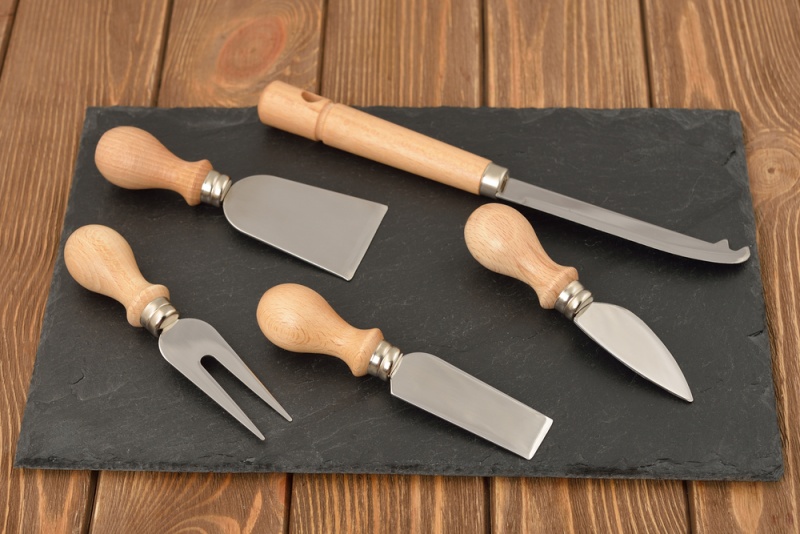 Cheese Board Knife Sets | De's Home Style Food Crafting