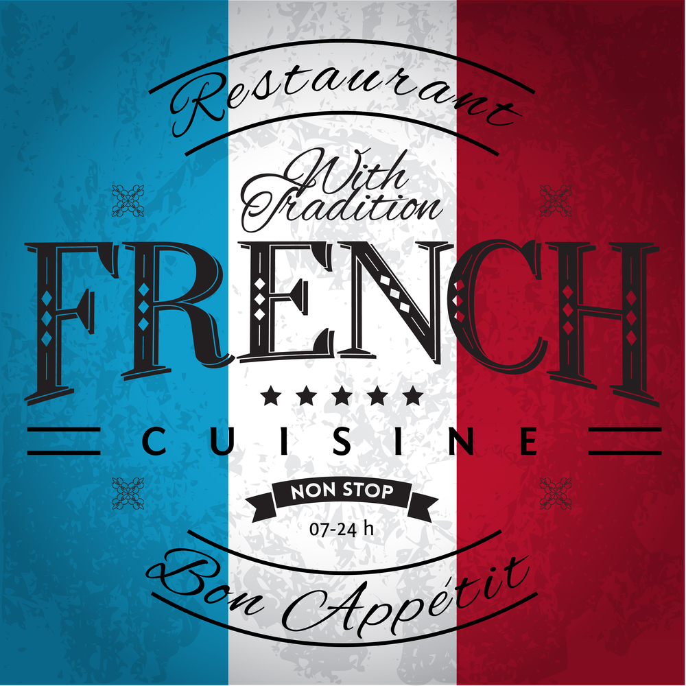 Unlock French language recipes lost in translation