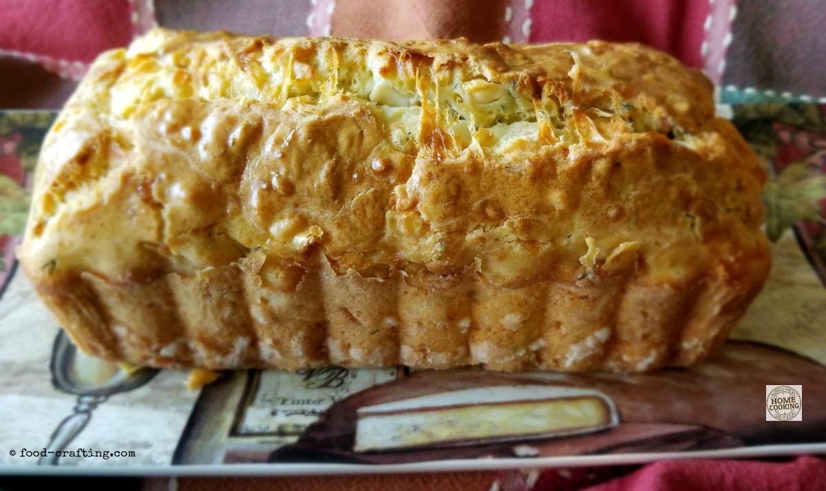 smoked-salmon-feta-cake-loaf