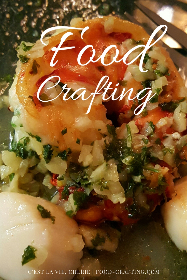 Home Style Food Crafting recipes | food-crafting.com