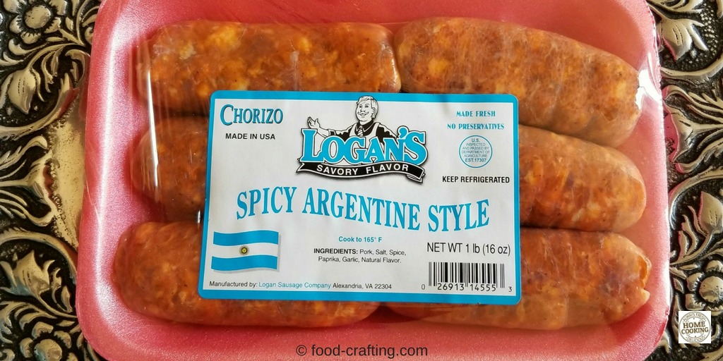 spicy-argentine-chorizo-sausage