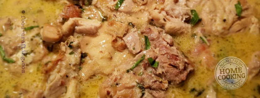 french-tarragon-chicken-recipe-finished