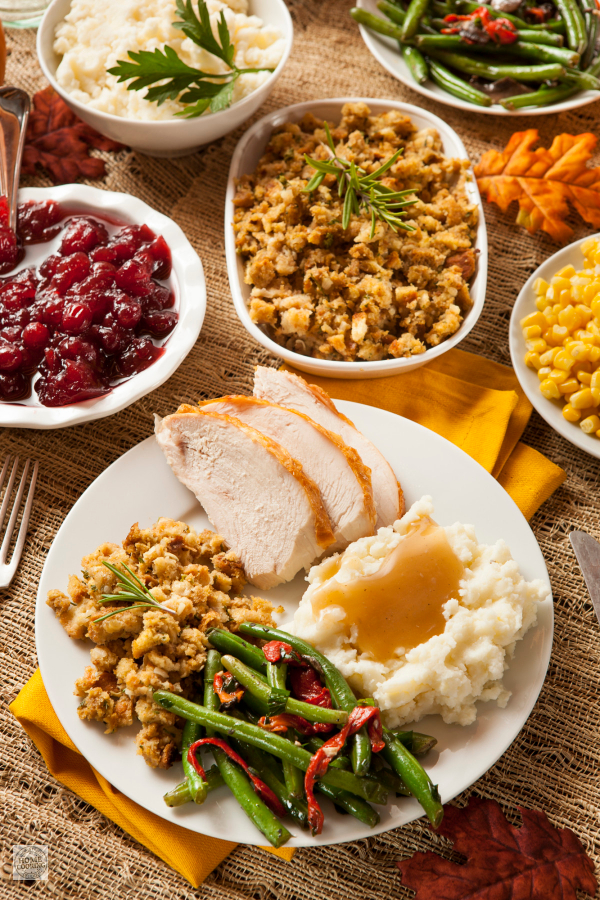 best-thanksgiving-dinner-recipes