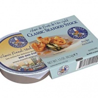 More Than Gourmet Classic Seafood Stock, 1.5 Ounce